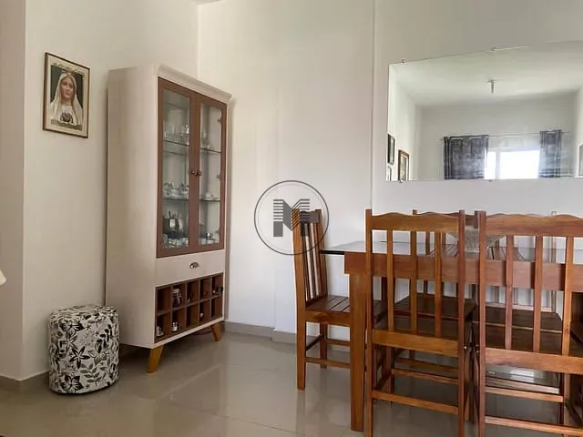 Apartamento 2 quartos e 2 banheiros, à venda, no bairro Portal das Colinas em Guaratinguetá