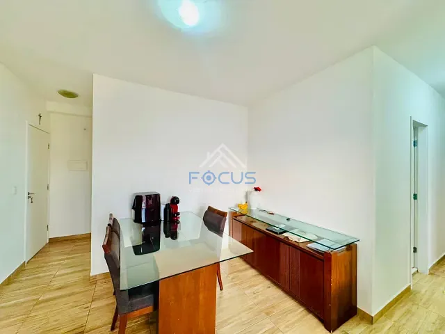 Apartamento com 71m² 3 quartos e 2 banheiros, à venda, no bairro Jardim das Samambaias em Jundiaí