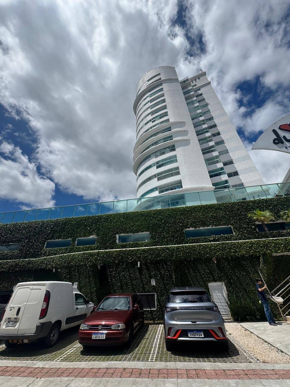 Apartamento, 2 quartos, 68 m² - Foto 1