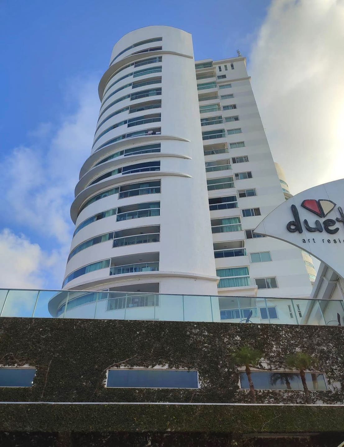 Apartamento, 2 quartos, 68 m² - Foto 2