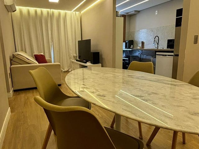 Foto do Apartamento - Apartamento à venda, Balneário Tropical, Paulínia, SP | Hermes Imóveis