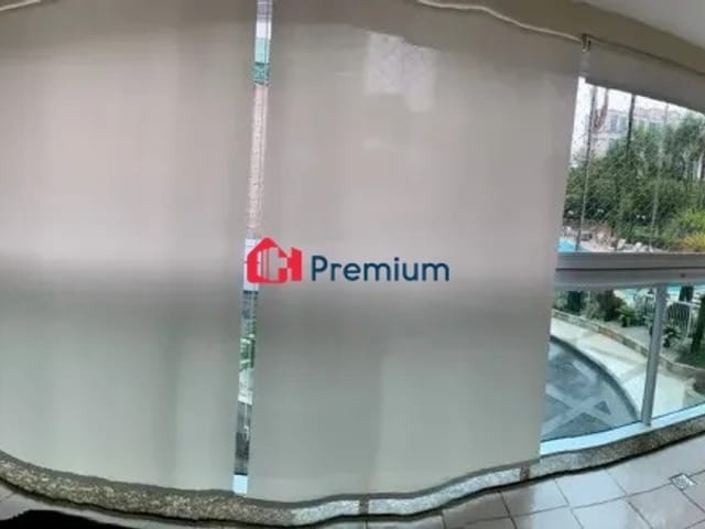 Apartamento 2 quartos e 3 banheiros, à venda, no bairro Barra da Tijuca em Rio de Janeiro