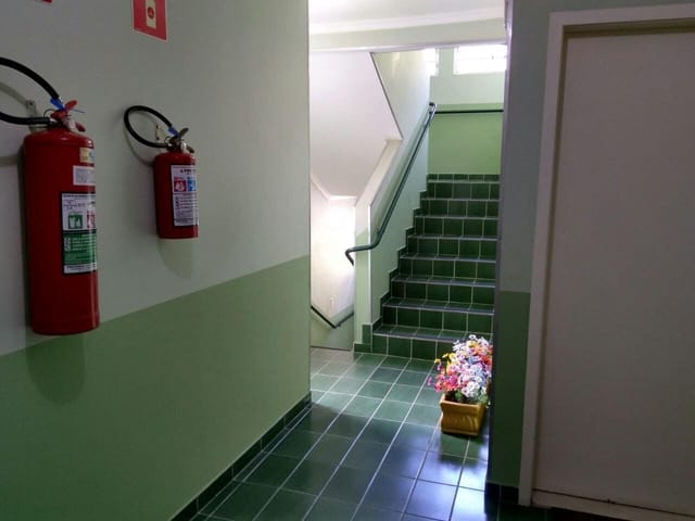 Foto do Apartamento - Apartamento residencial à venda, Bosque dos Eucaliptos, São José dos Campos. | INDEPENDENCE NEGOCIOS IMOBILIARIOS LTDA