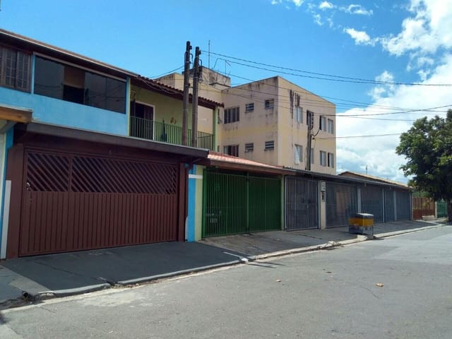 Foto do Apartamento - Apartamento residencial à venda, Bosque dos Eucaliptos, São José dos Campos. | INDEPENDENCE NEGOCIOS IMOBILIARIOS LTDA