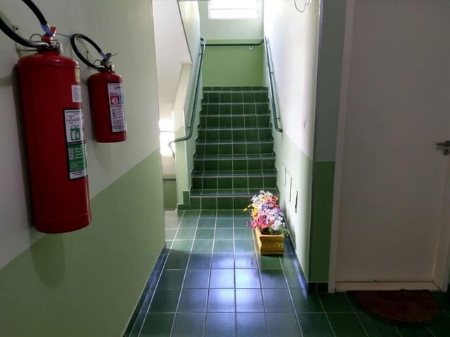 Foto do Apartamento - Apartamento residencial à venda, Bosque dos Eucaliptos, São José dos Campos. | INDEPENDENCE NEGOCIOS IMOBILIARIOS LTDA