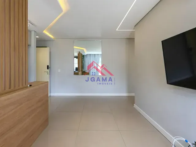 Apartamento 2 quartos e 1 banheiro, à venda, no bairro Fazenda Morumbi em São Paulo