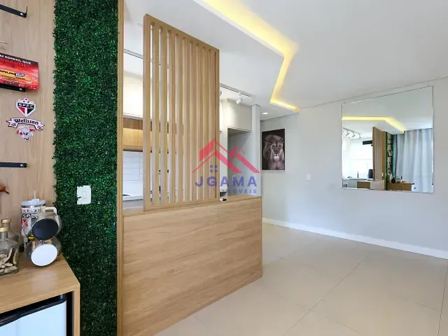 Apartamento 2 quartos e 1 banheiro, à venda, no bairro Fazenda Morumbi em São Paulo