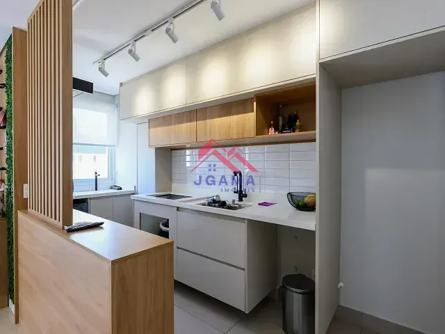 Apartamento 2 quartos e 1 banheiro, à venda, no bairro Fazenda Morumbi em São Paulo