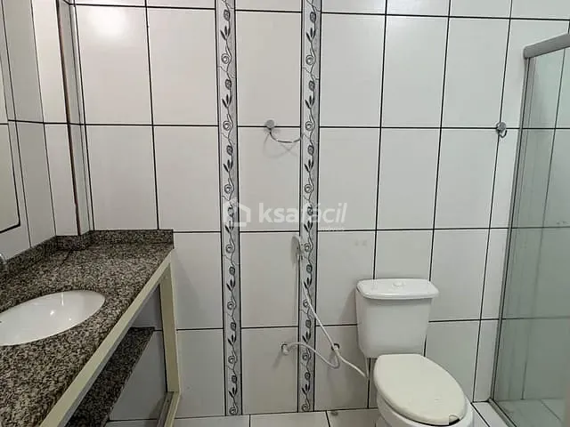 Apartamento 2 quartos e 2 banheiros, à venda, no bairro Santo Antônio em Campo Grande