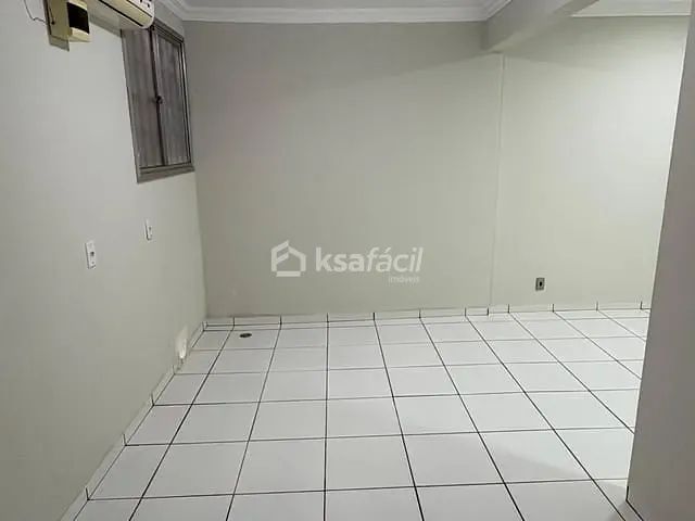 Apartamento 2 quartos e 2 banheiros, à venda, no bairro Santo Antônio em Campo Grande