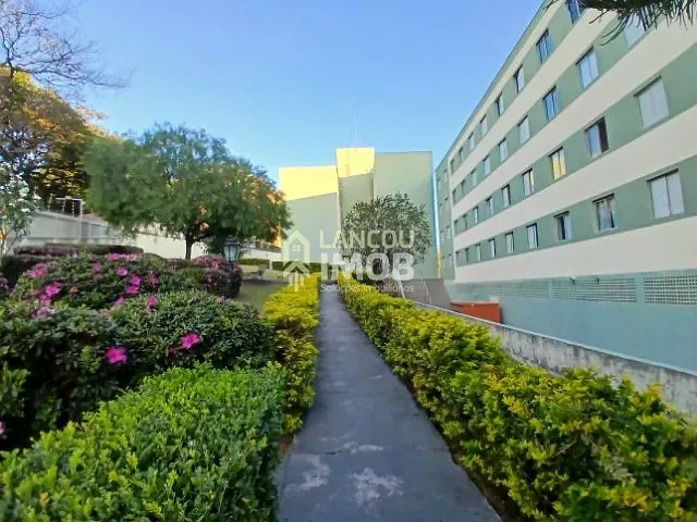 Apartamento com 54m² 2 quartos e 1 banheiro, à venda ou para alugar, no bairro Jardim Colônia em Jundiaí