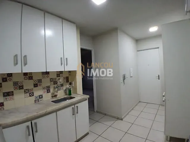 Apartamento com 54m² 2 quartos e 1 banheiro, à venda ou para alugar, no bairro Jardim Colônia em Jundiaí
