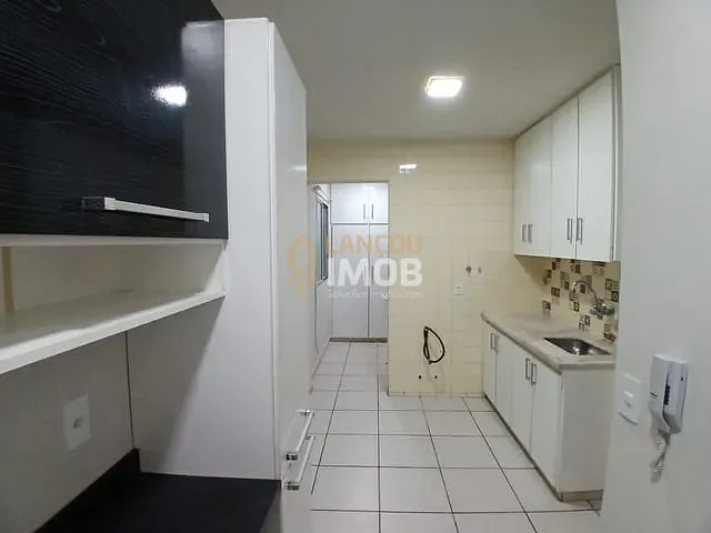 Apartamento com 54m² 2 quartos e 1 banheiro, à venda ou para alugar, no bairro Jardim Colônia em Jundiaí