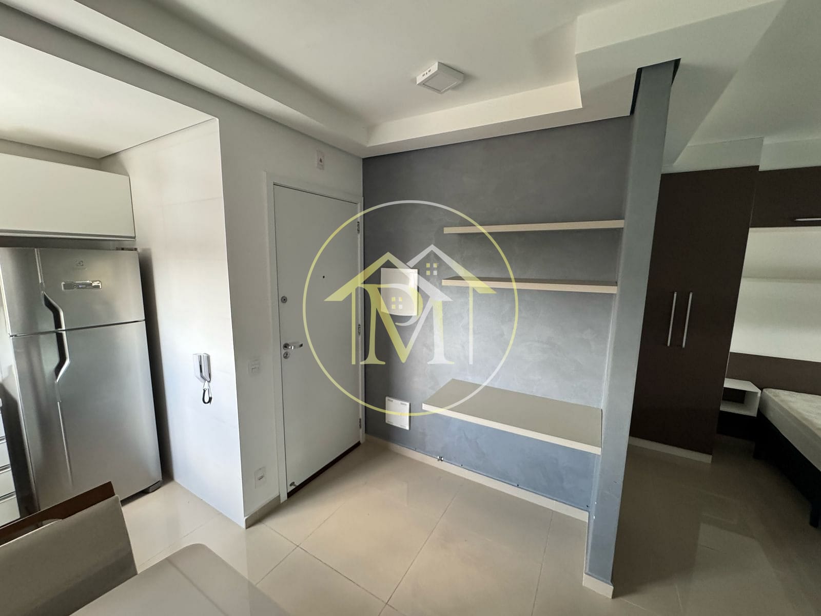 Apartamento para alugar com 1 quarto, 38m² - Foto 4