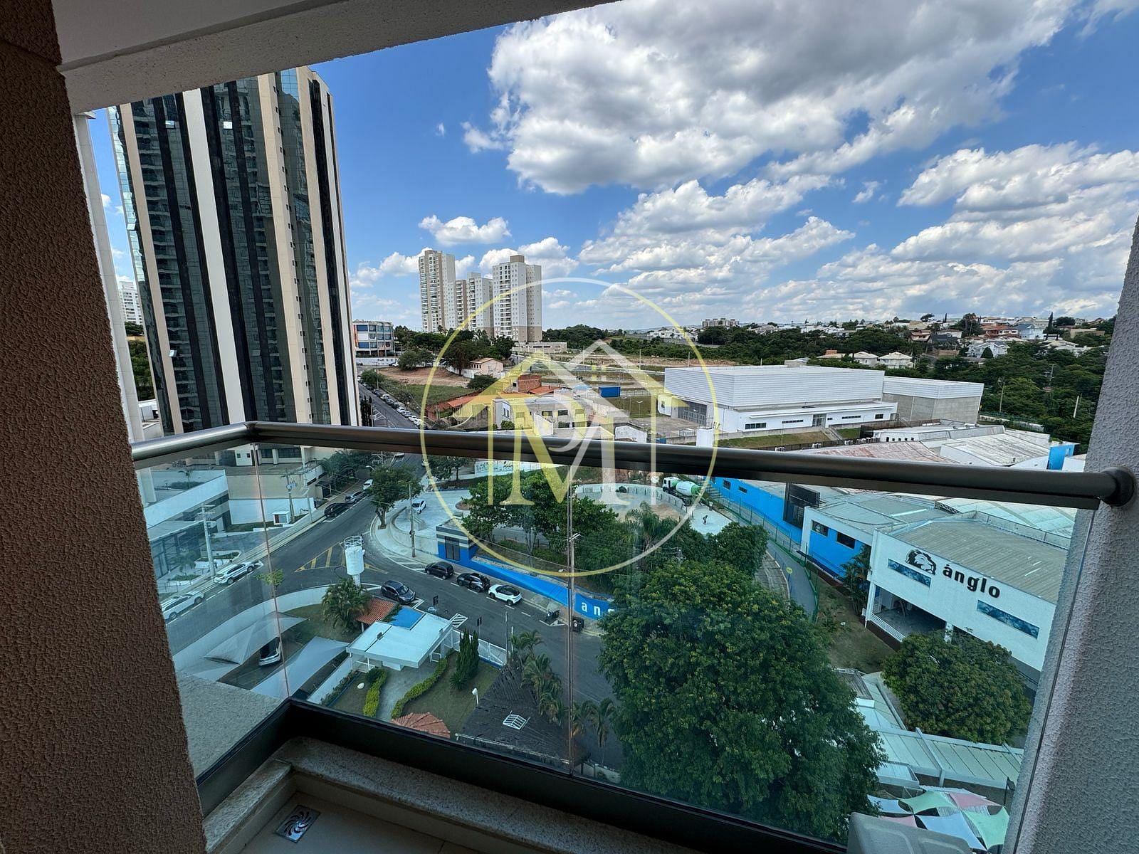 Apartamento para alugar com 1 quarto, 38m² - Foto 9