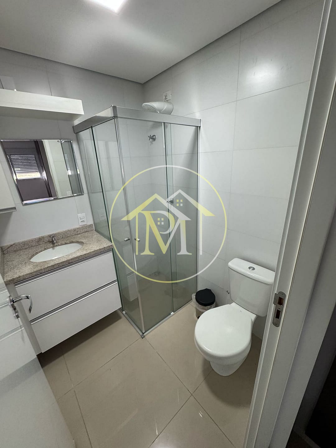 Apartamento para alugar com 1 quarto, 38m² - Foto 7