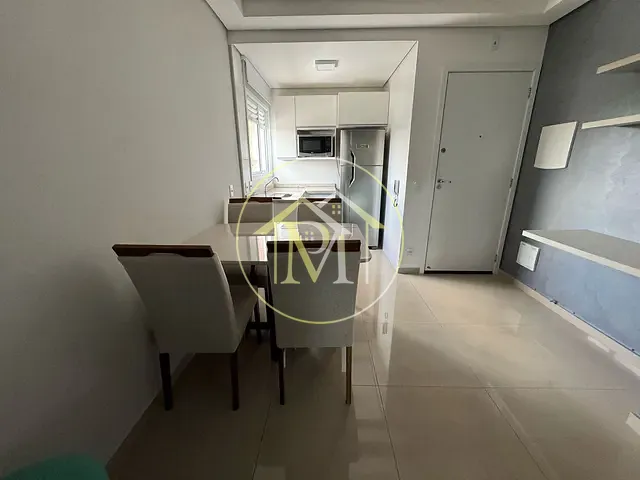 Studio com 38m² 1 quarto e 1 banheiro, para alugar, no bairro Parque Campolim em Sorocaba