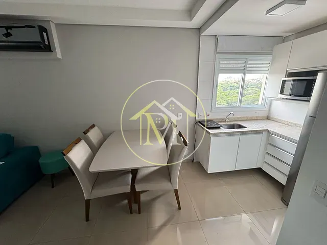 Studio com 38m² 1 quarto e 1 banheiro, para alugar, no bairro Parque Campolim em Sorocaba