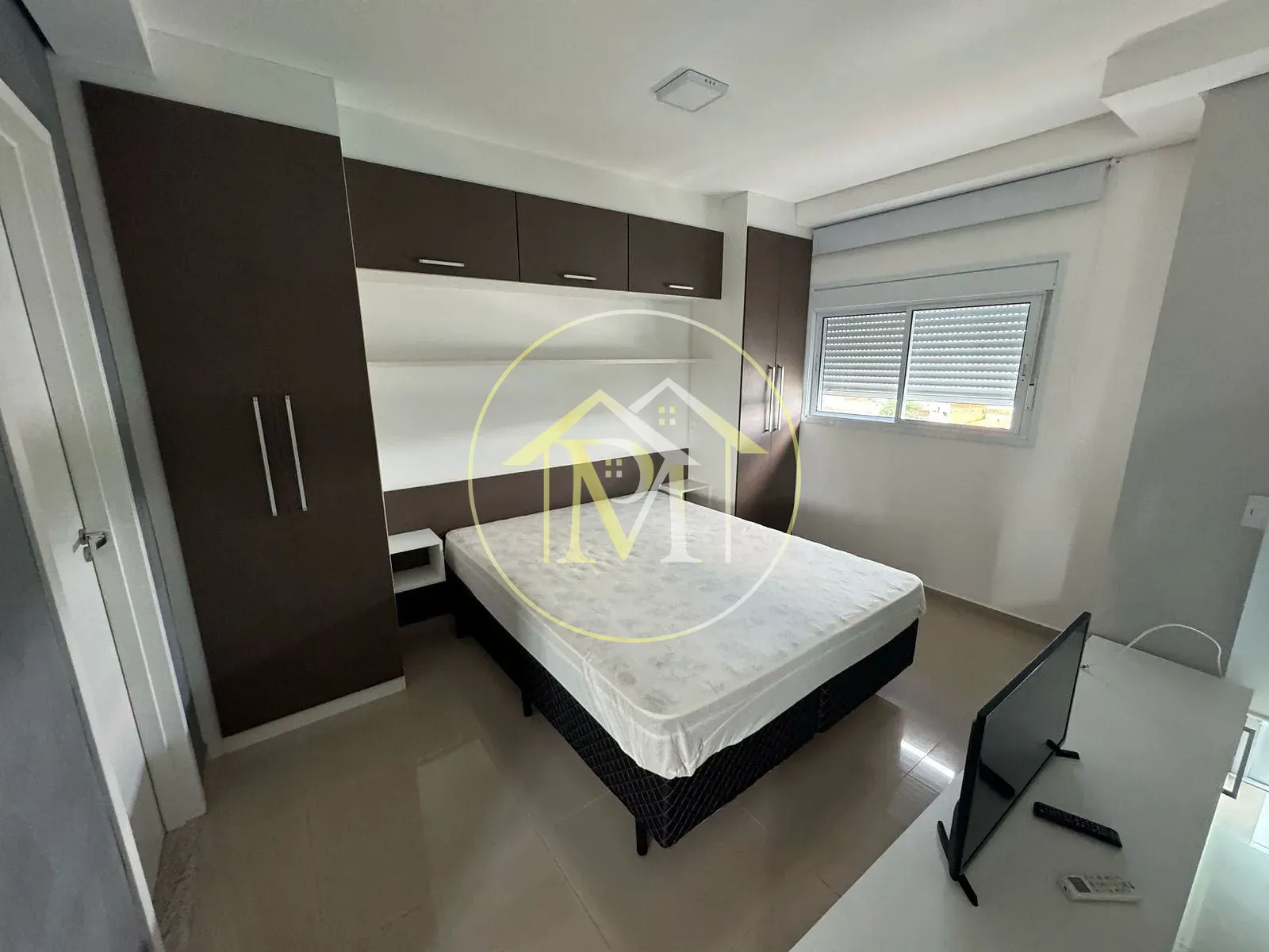Apartamento, 1 quarto, 38 m² - Foto 8