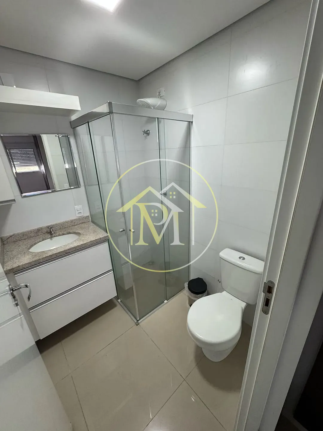 Apartamento, 1 quarto, 38 m² - Foto 7