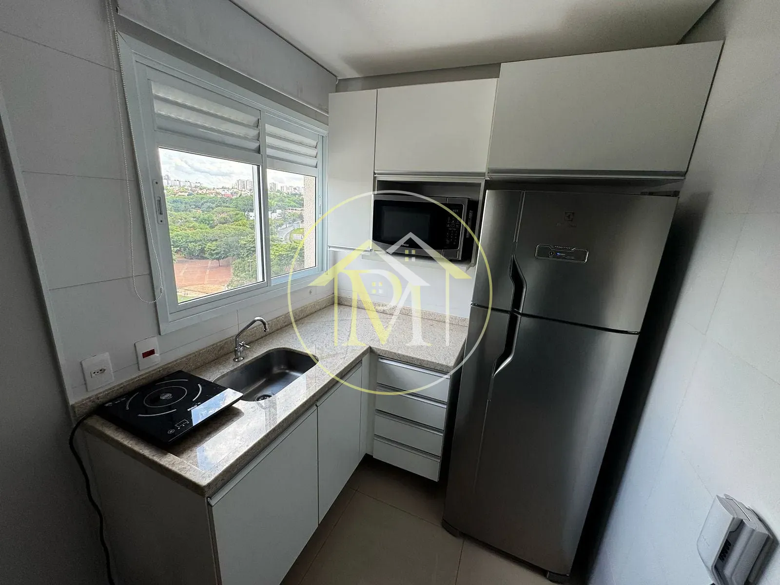 Apartamento, 1 quarto, 38 m² - Foto 6