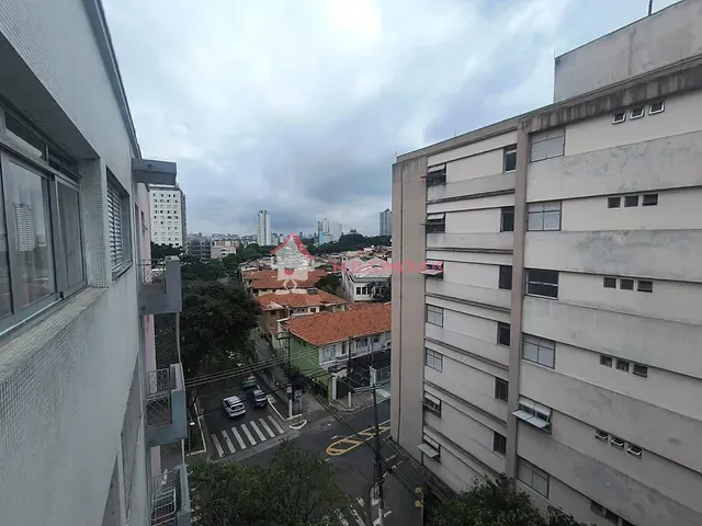 Apartamento 2 quartos e 1 banheiro, à venda, no bairro Vila Mariana em São Paulo