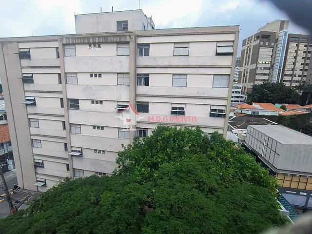 Apartamento 2 quartos e 1 banheiro, à venda, no bairro Vila Mariana em São Paulo