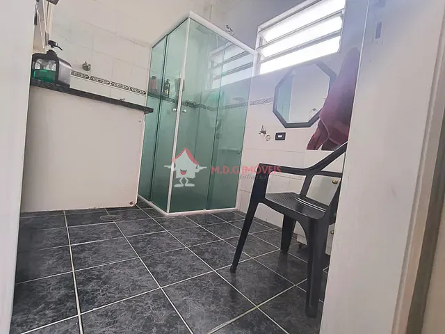 Apartamento 2 quartos e 1 banheiro, à venda, no bairro Vila Mariana em São Paulo