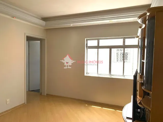 Apartamento 2 quartos e 1 banheiro, à venda, no bairro Vila Mariana em São Paulo