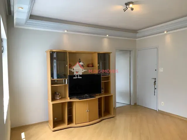 Apartamento 2 quartos e 1 banheiro, à venda, no bairro Vila Mariana em São Paulo