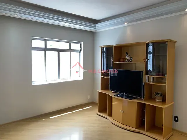 Apartamento 2 quartos e 1 banheiro, à venda, no bairro Vila Mariana em São Paulo