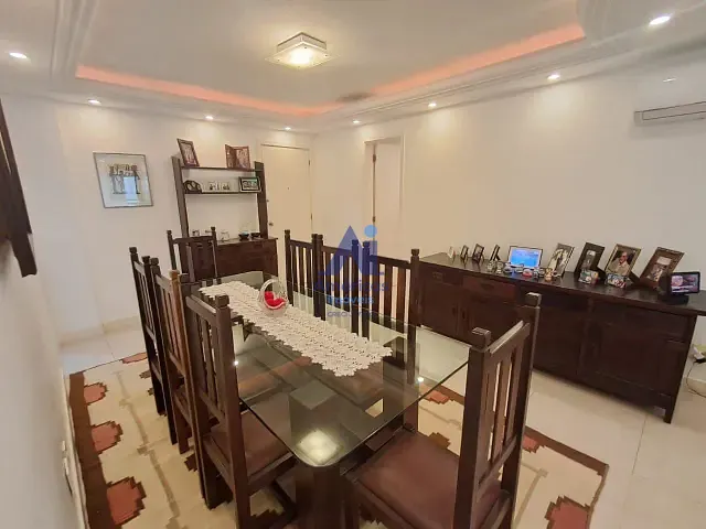 Apartamento 3 quartos e 3 banheiros, à venda, no bairro Barra da Tijuca em Rio de Janeiro