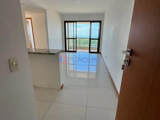 Apartamento 3 quartos e 2 banheiros, à venda, no bairro Jardim Savóia em Ilhéus