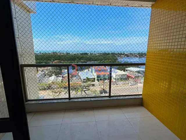 Apartamento 3 quartos e 2 banheiros, à venda, no bairro Jardim Savóia em Ilhéus