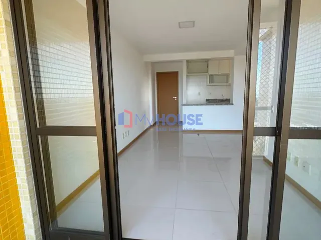 Apartamento 3 quartos e 2 banheiros, à venda, no bairro Jardim Savóia em Ilhéus