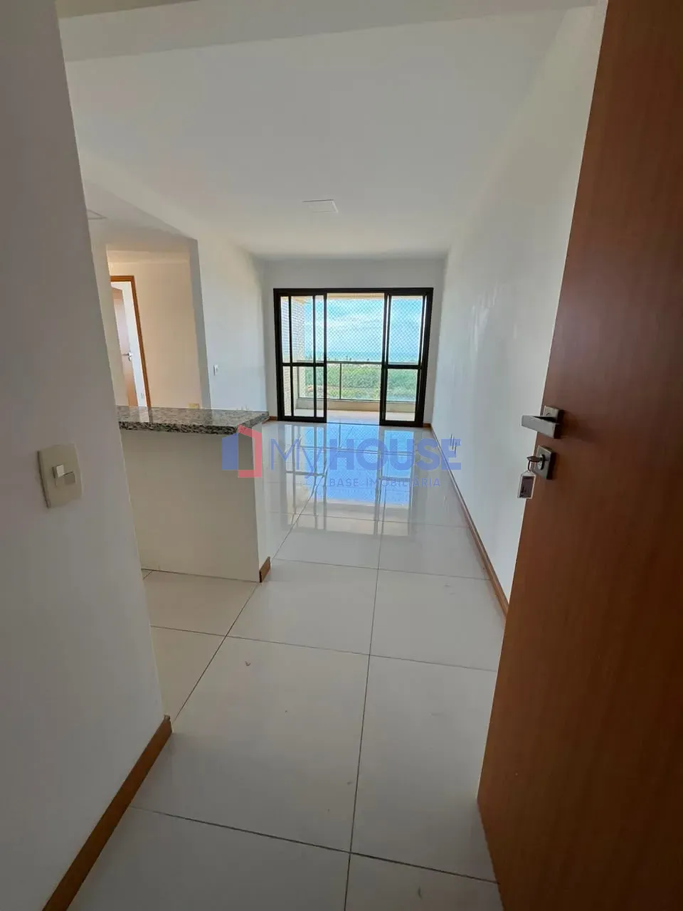 Apartamento, 3 quartos, 77 m² - Foto 2