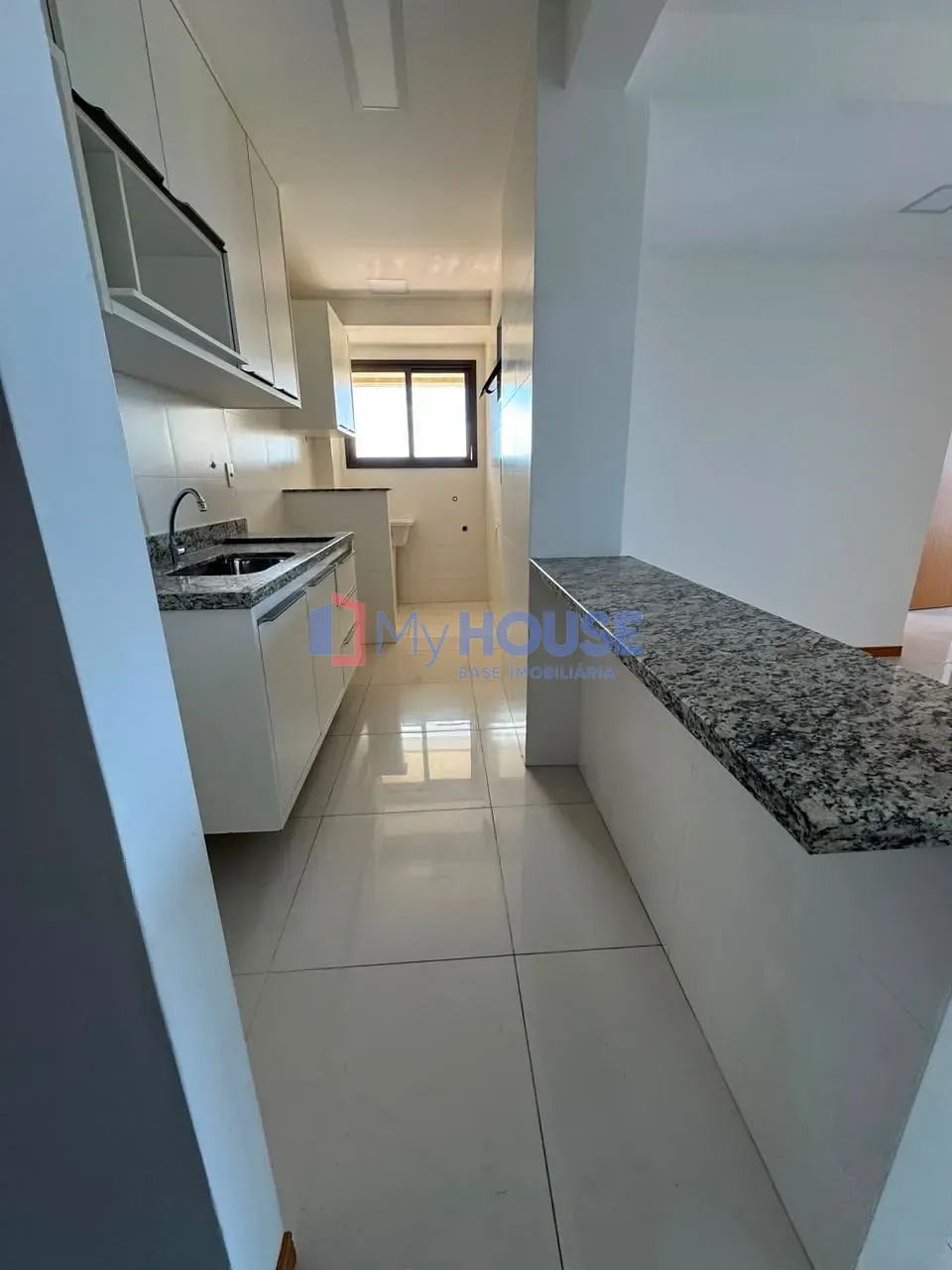 Apartamento, 3 quartos, 77 m² - Foto 3