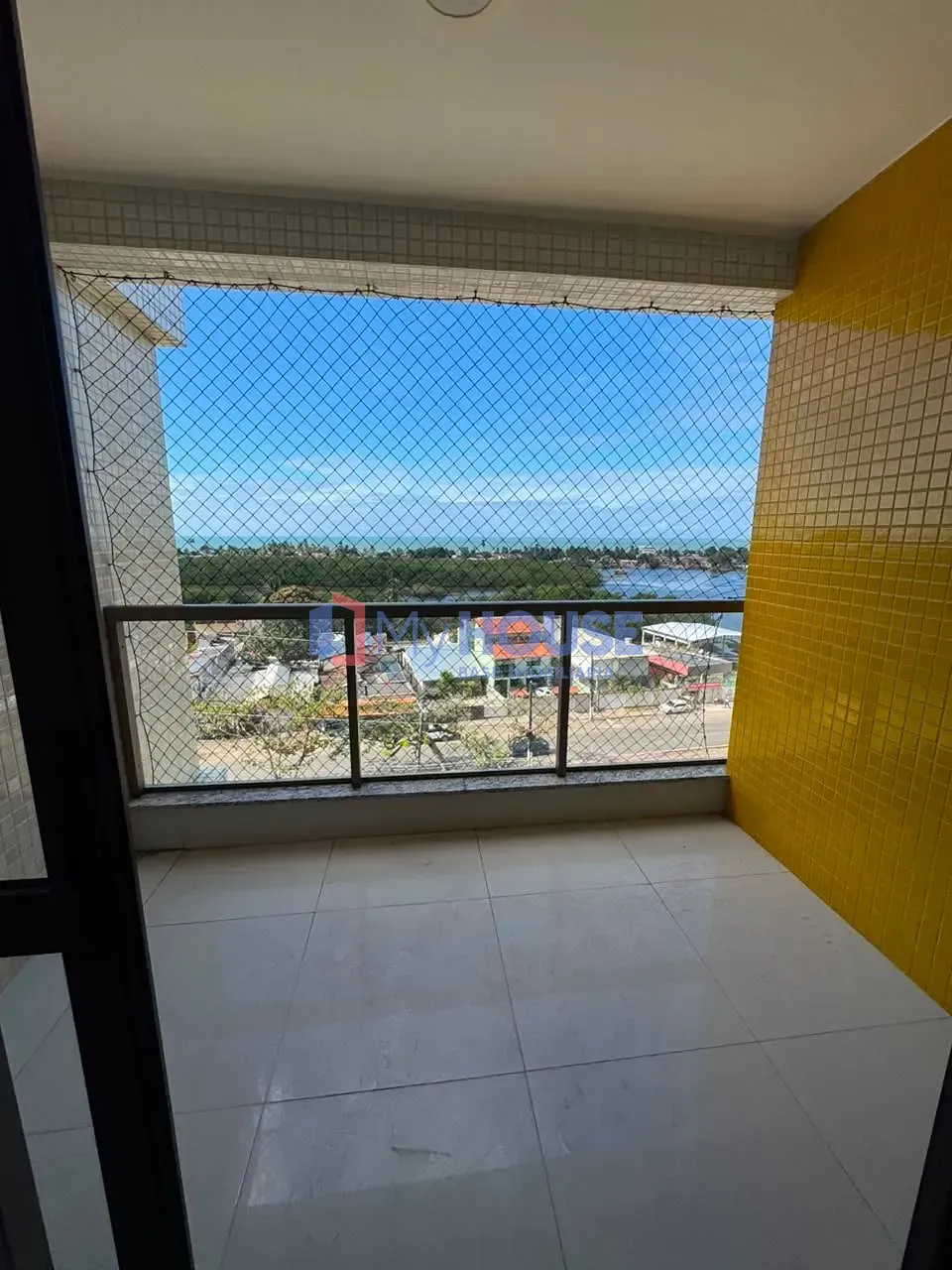 Apartamento, 3 quartos, 77 m² - Foto 1