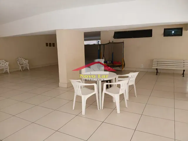 Apartamento com 267m² 4 quartos e 5 banheiros, à venda, no bairro Meireles em Fortaleza