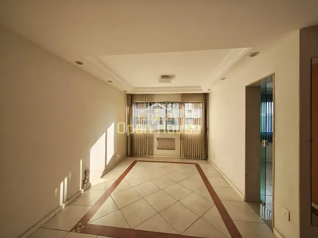 Apartamento 3 quartos e 3 banheiros, para alugar, no bairro São Geraldo em Volta Redonda