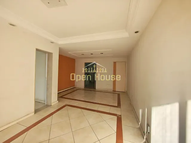 Apartamento 3 quartos e 3 banheiros, para alugar, no bairro São Geraldo em Volta Redonda