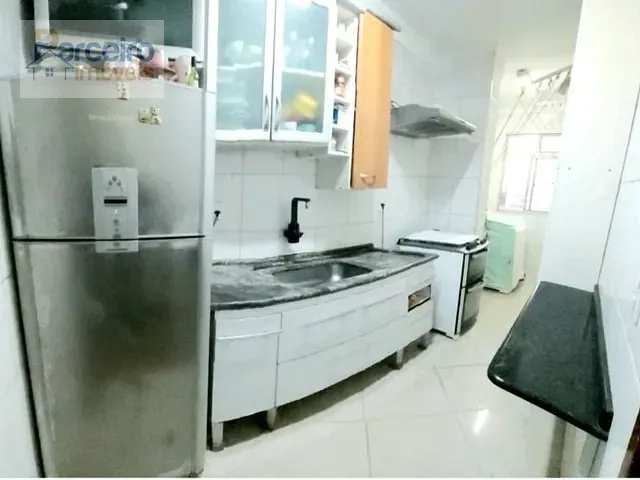 Apartamento 2 quartos e 1 banheiro, à venda, no bairro Belenzinho em São Paulo