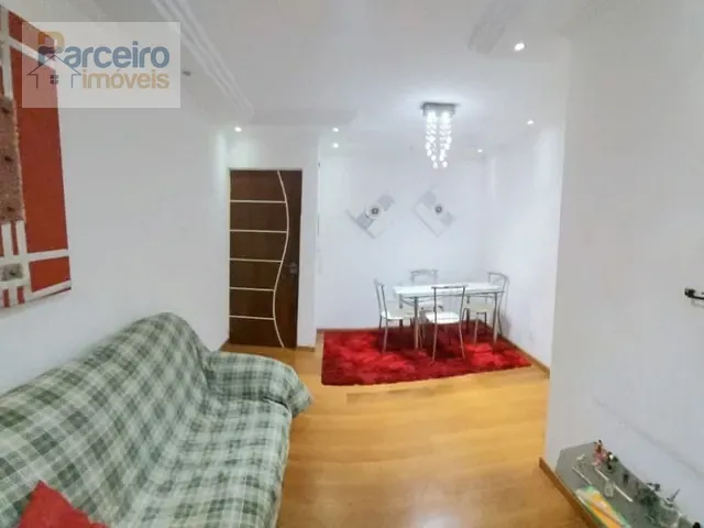 Apartamento 2 quartos e 1 banheiro, à venda, no bairro Belenzinho em São Paulo