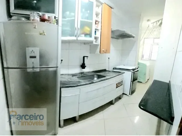 Apartamento 2 quartos e 1 banheiro, à venda, no bairro Belenzinho em São Paulo