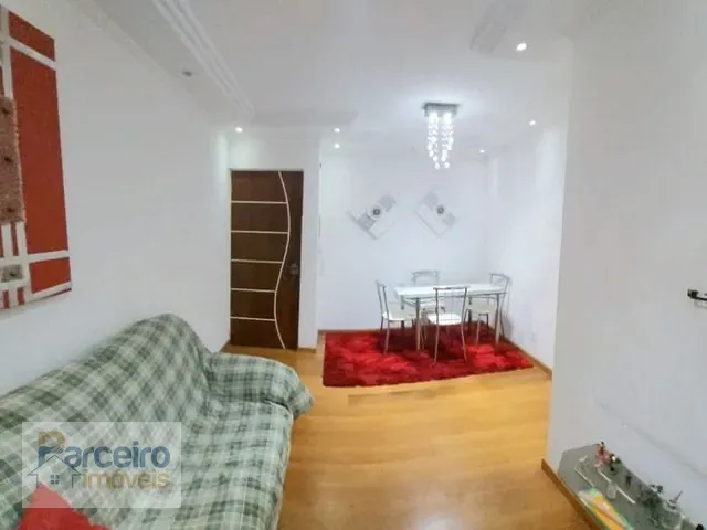 Apartamento 2 quartos e 1 banheiro, à venda, no bairro Belenzinho em São Paulo