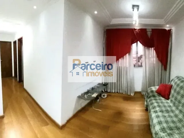 Apartamento 2 quartos e 1 banheiro, à venda, no bairro Belenzinho em São Paulo