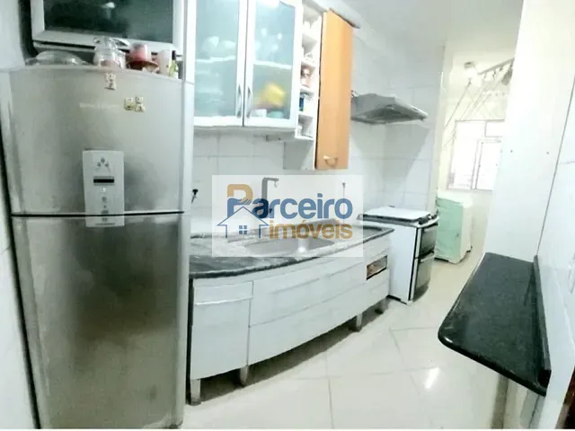 Apartamento 2 quartos e 1 banheiro, à venda, no bairro Belenzinho em São Paulo
