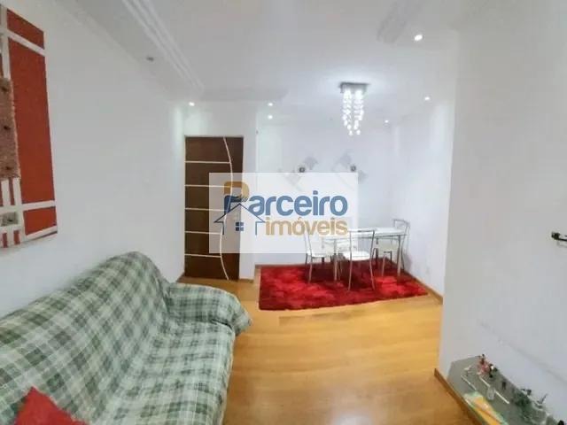 Apartamento 2 quartos e 1 banheiro, à venda, no bairro Belenzinho em São Paulo