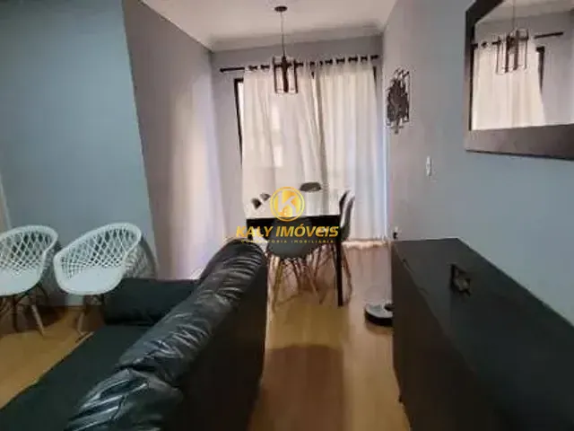 Apartamento 3 quartos e 1 banheiro, à venda, no bairro Rudge Ramos em São Bernardo do Campo