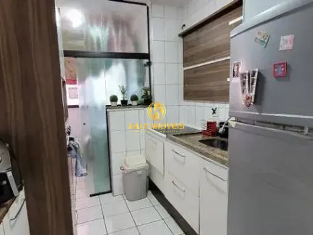 Apartamento 3 quartos e 1 banheiro, à venda, no bairro Rudge Ramos em São Bernardo do Campo